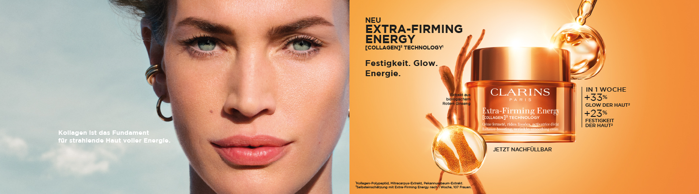 Clarins Extra Firming Energy