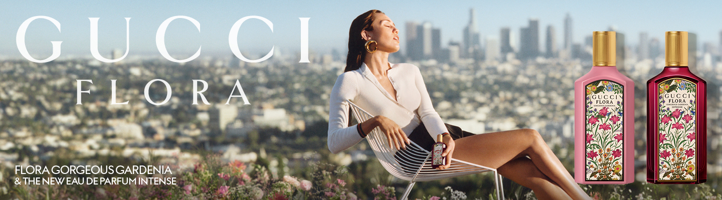Gucci Duft Flora