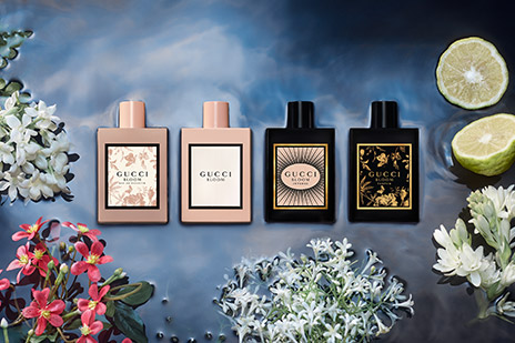 Gucci Parfums Bloomfamily