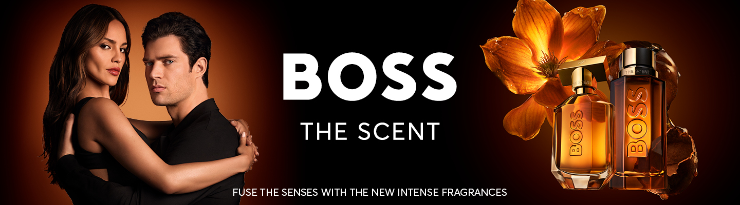 Boss The Scent Parfum