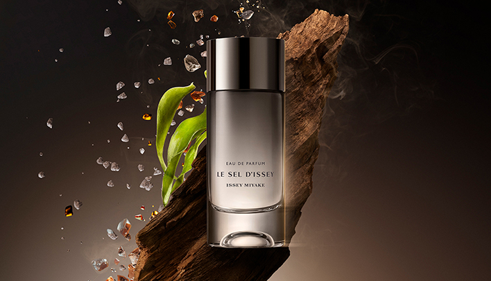 Issey Miyake Le Sel d'Issey
