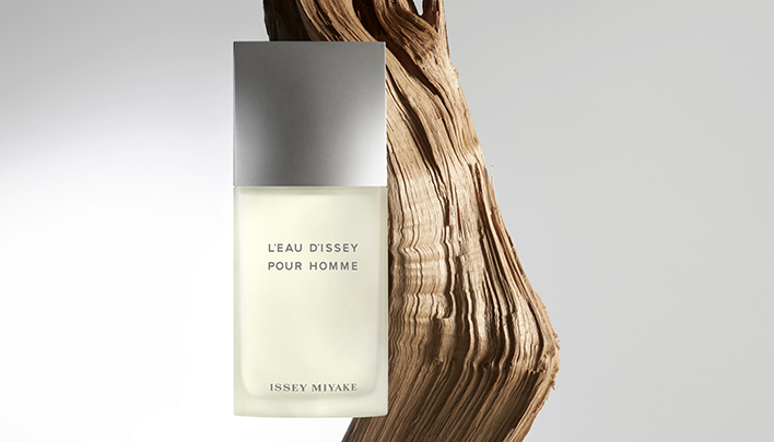 Issey Miyake L'Eau d'Issey pour Homme