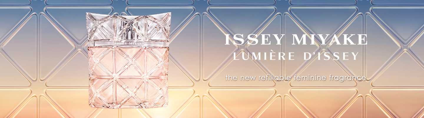 Issey Miyake Lumiere D'Issey