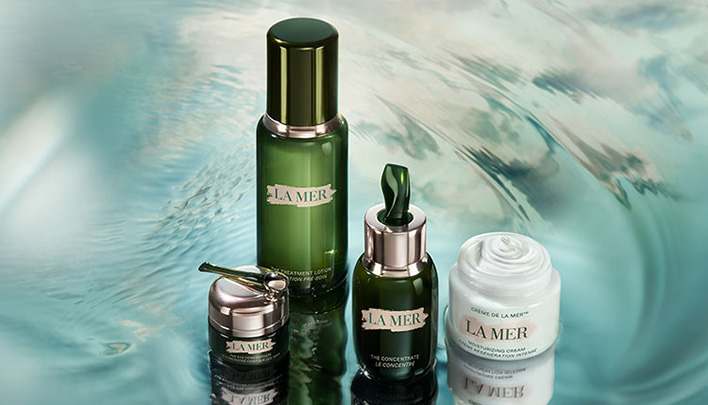 Bestsellerartikel von La Mer