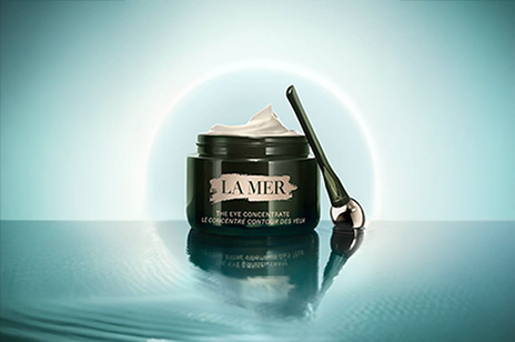 Augenpflegeprodukt von La Mer