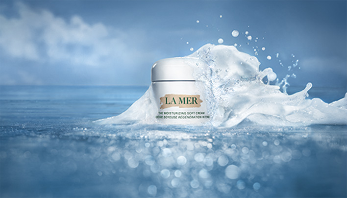 Feuchtigkeitspflege La Mer