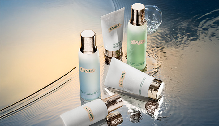 La Mer Flüssigkeitslotionen