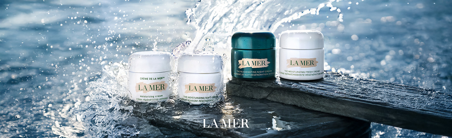 La Mer Produkte