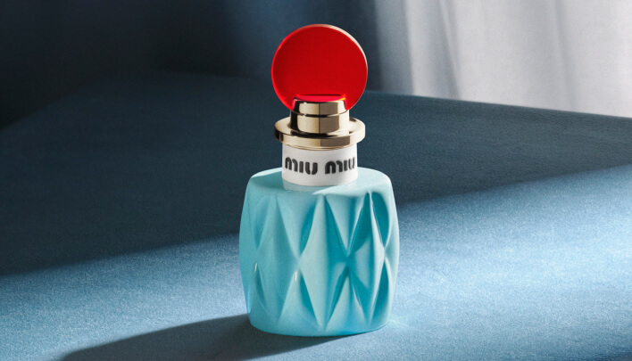 miu miu LÔÇÖEAU DE MUGUET