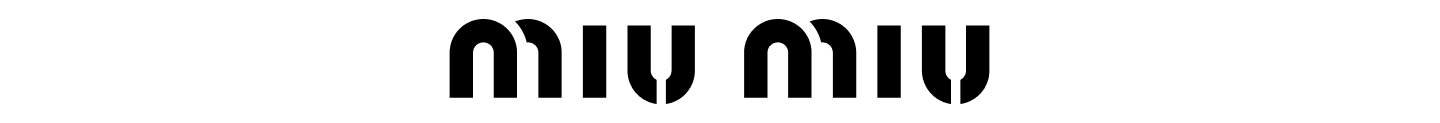 Logo miu miu