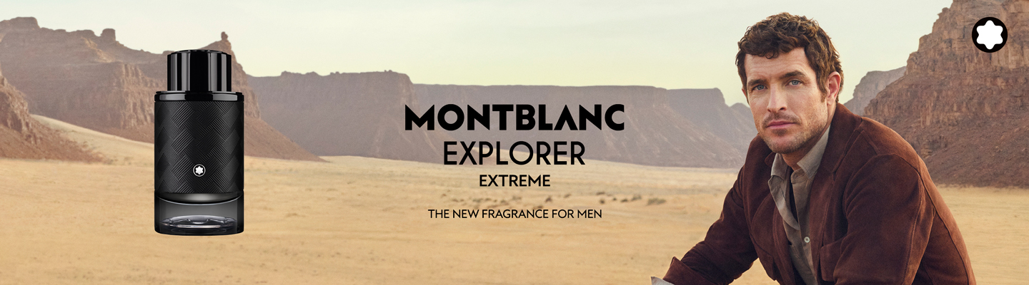 Montblanc Explorer Extreme
