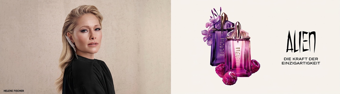 MUGLER Alien
