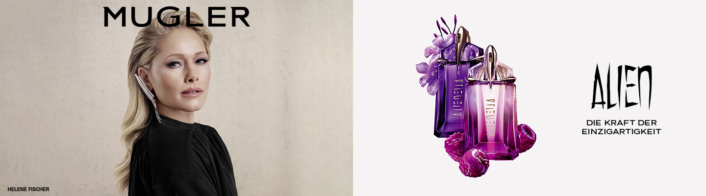 MUGLER Alien