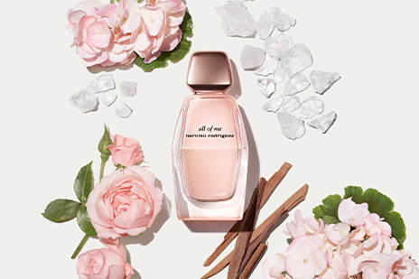 Narciso Rodriguez All of me