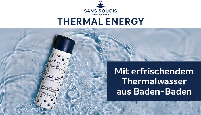 Sans Soucis Thermal Spray