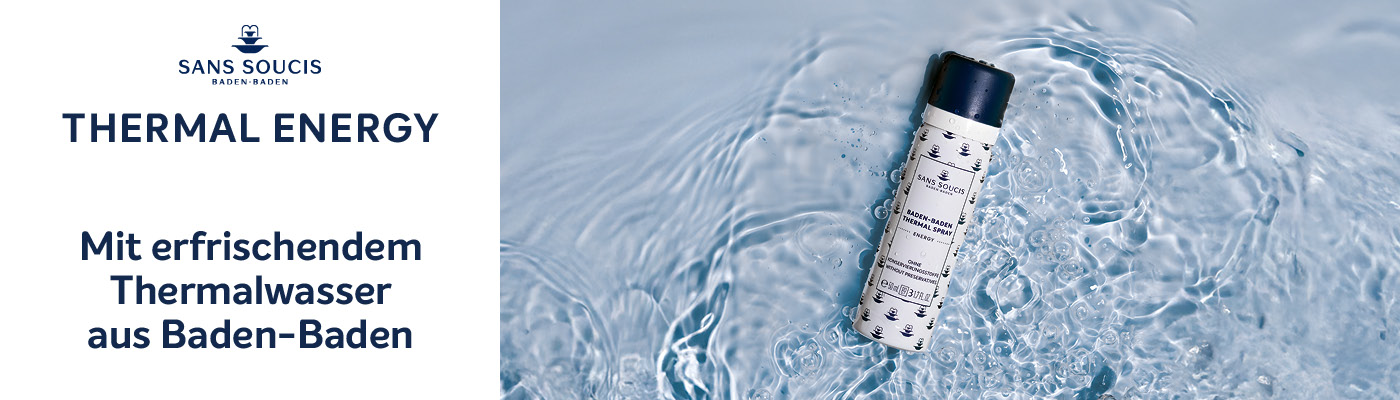 Sans Soucis Thermalspray