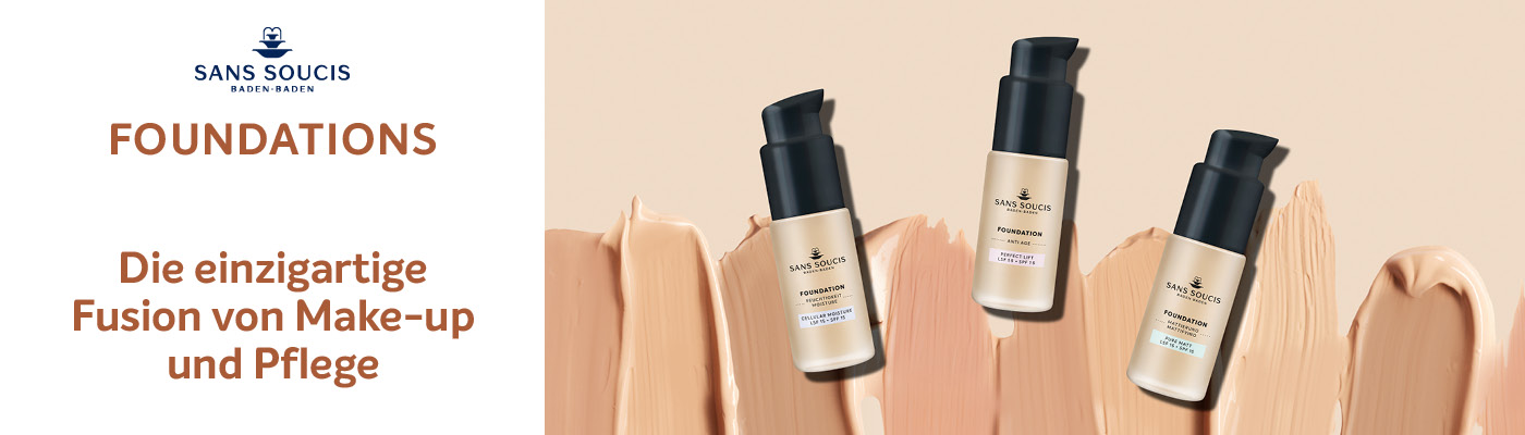 Sans Soucis Foundation