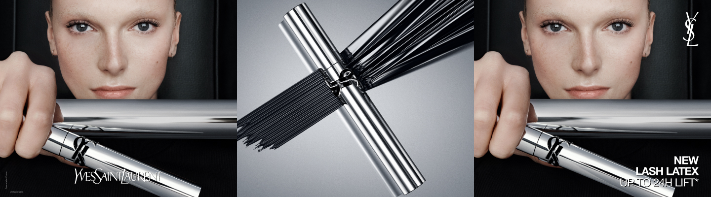 YSL Lash Clash