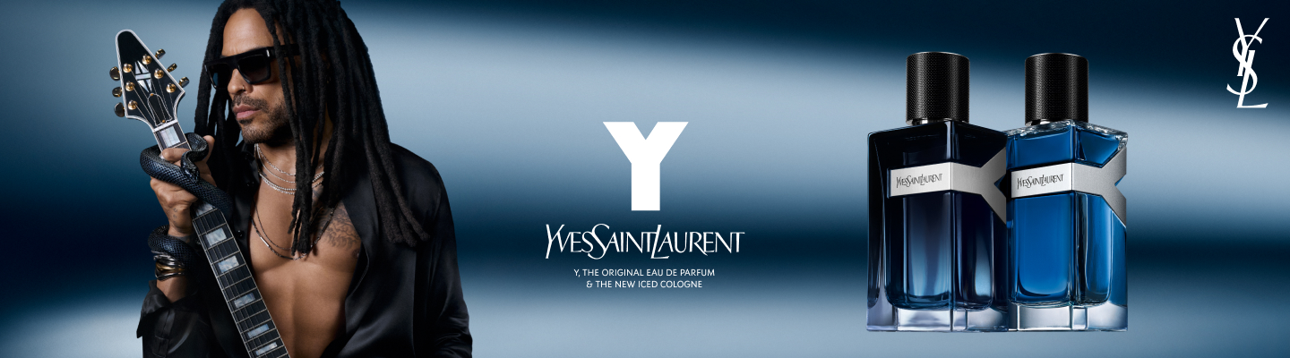 Yves Saint Laurent Y Men