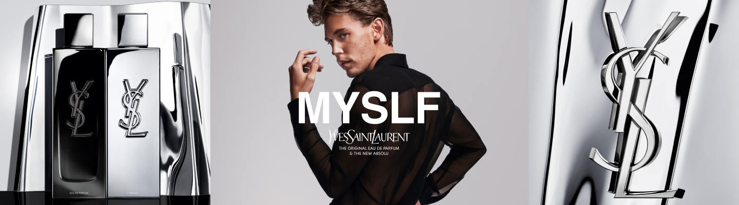 YSL Myself