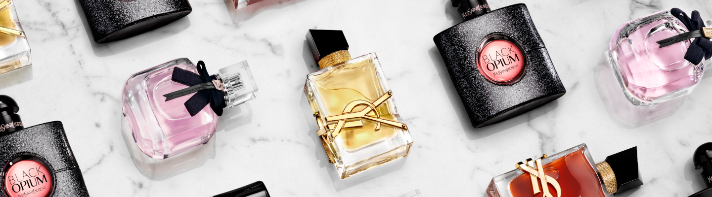 YSL Opium Femme