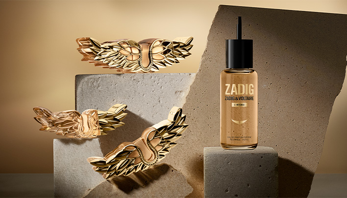 ZADIG&VOLTAIRE ZADIG L'Intense