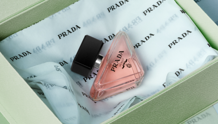Prada Paradoxe