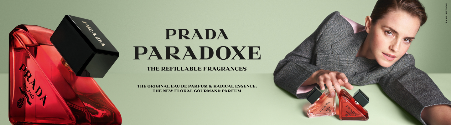 PRADA Paradoxe