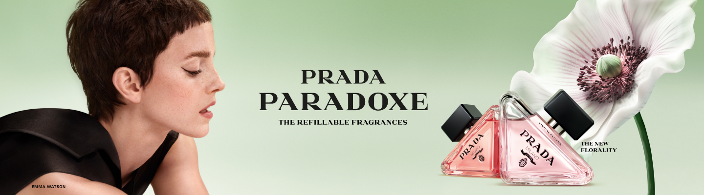 PRADA Paradoxe