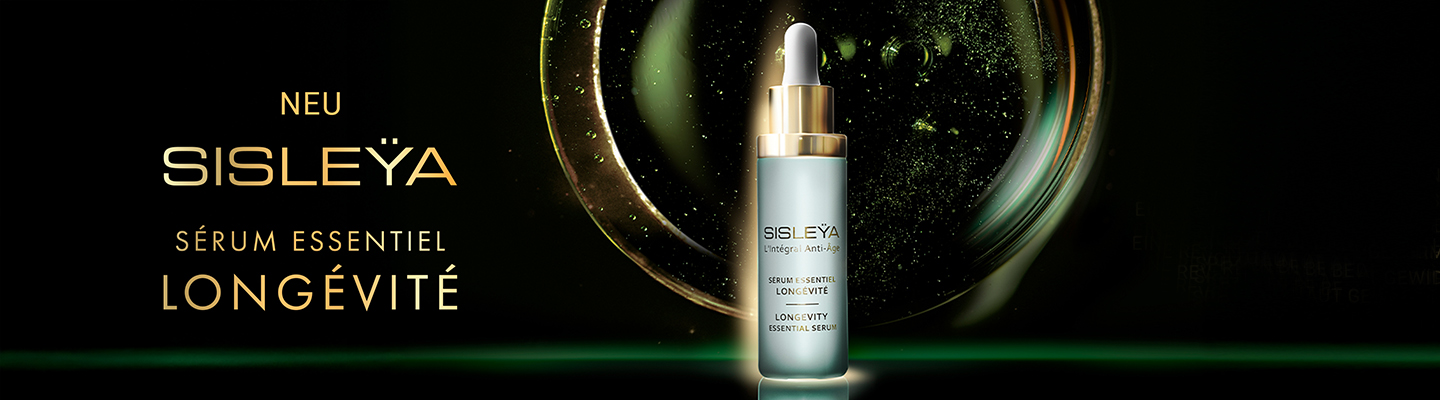 Sisley Sisleya Serum
