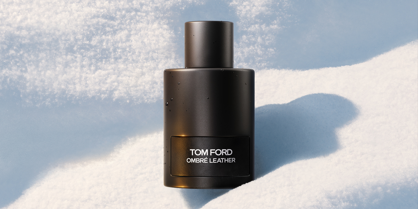 Tom Ford Ombre Leather