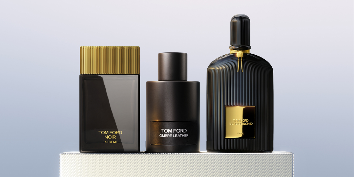 Tom Ford Signature Group