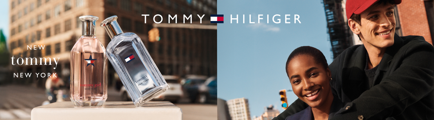 Tommy Hilfiger New York Duft