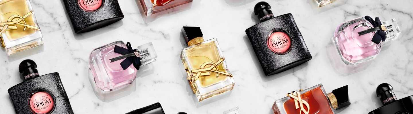 Yves Saint Laurent Damendüfte