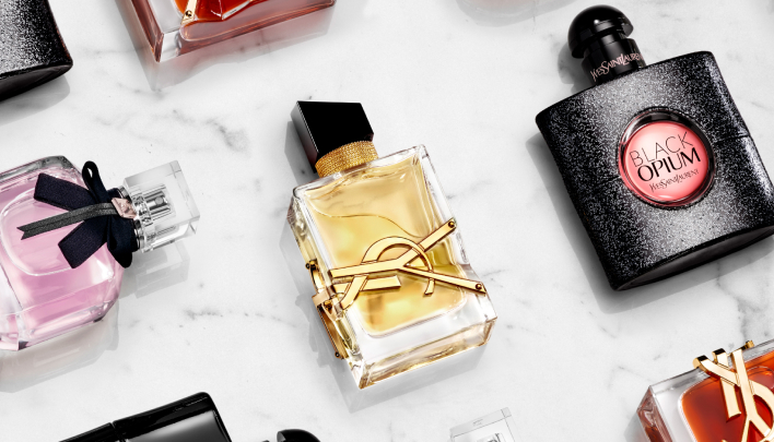 Yves Saint Laurent Damendüfte