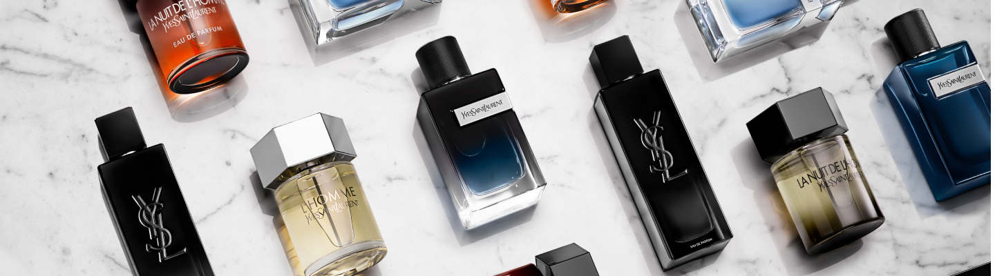Yves Saint Laurent Herrendüfte