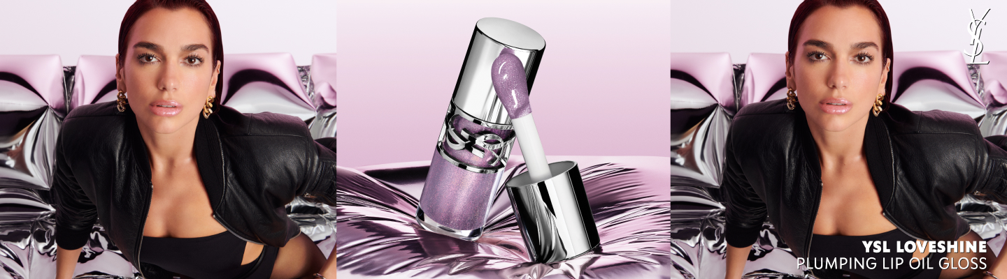 Yves Saint Laurent Lippen Make-Up