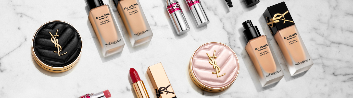 Yves Saint Laurent Make-Up