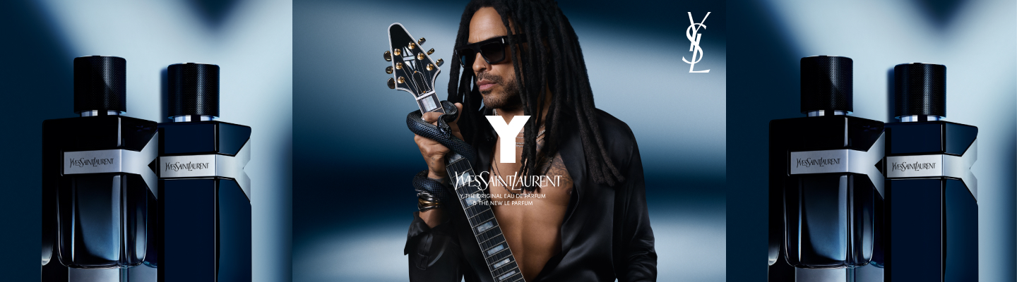 Yves Saint Laurent Y Herrenduft