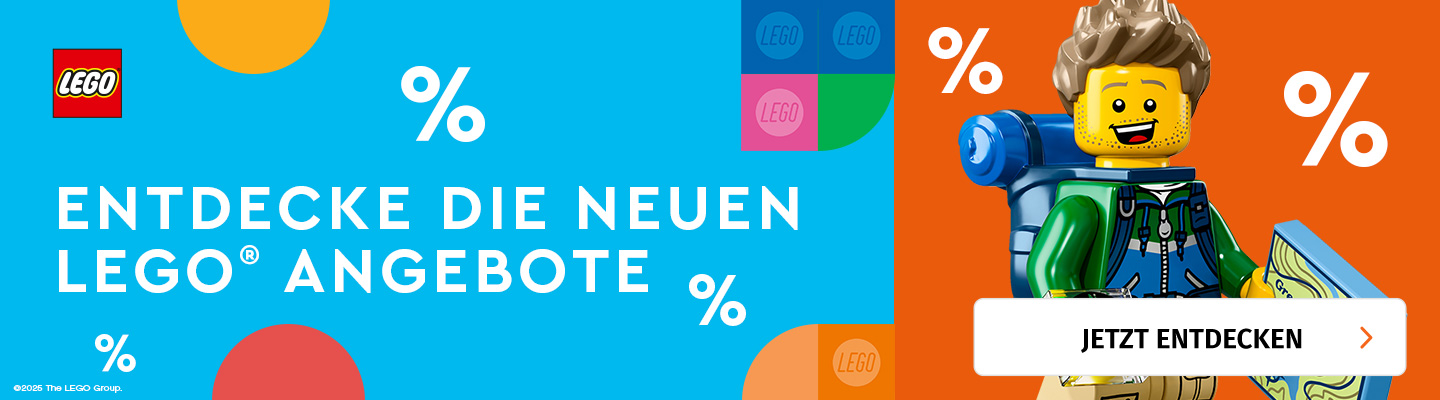 LEGO-Inlinebanner Angebote