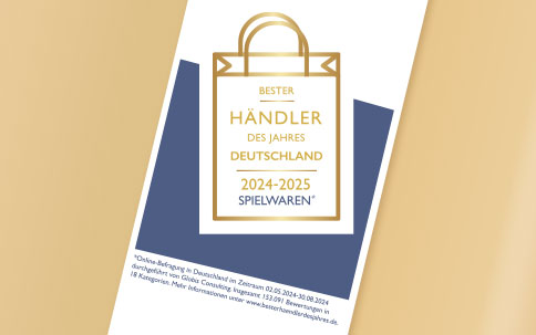 Händler des Jahres DE