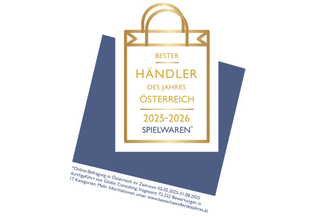 Banner händler des jahres