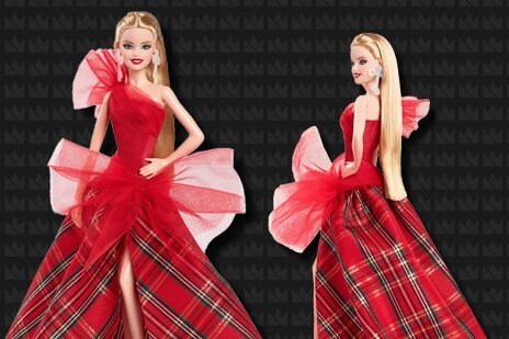 bild mit barbiefigur