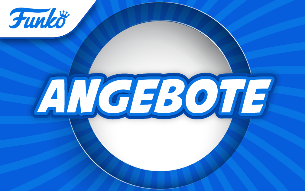 Funko x Mueller_Angebote_Small Banner_484x304px