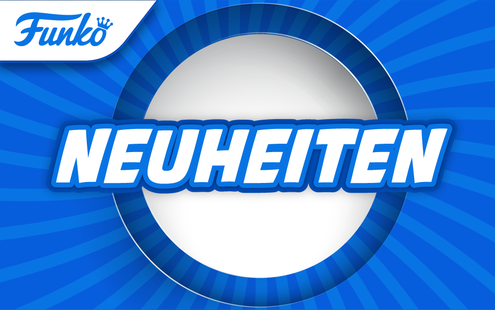Funko x Mueller_Neuheiten_Small Banner_484x304px
