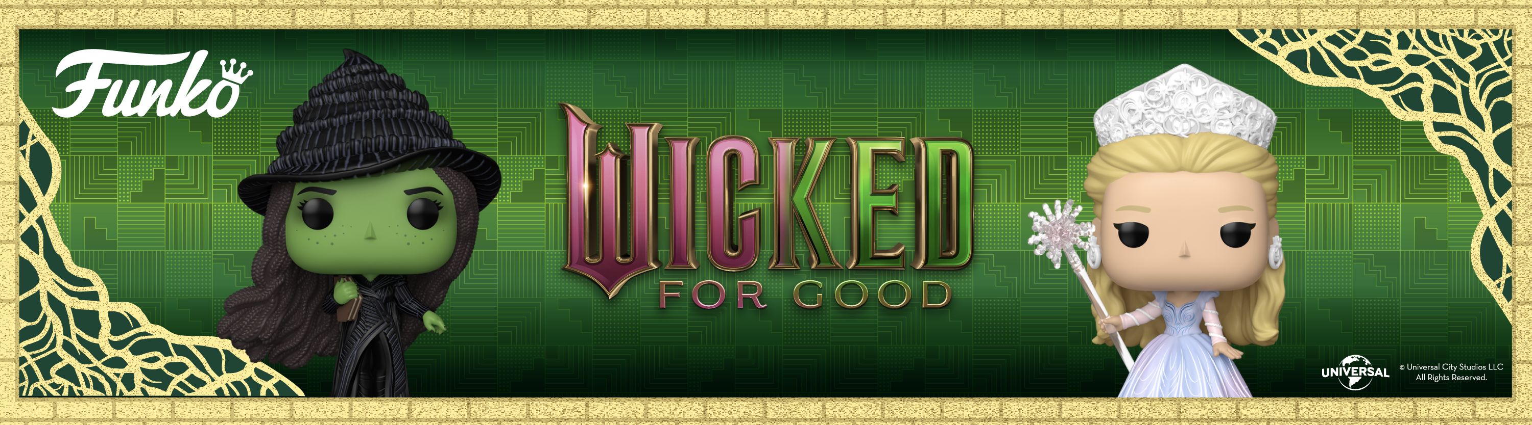 Funko x Mueller_Wicked_ 1440x400px