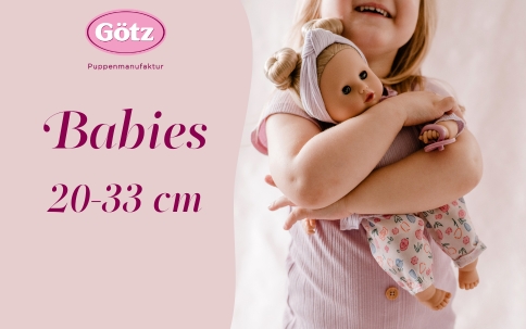 Babies-20-33-3erCombi