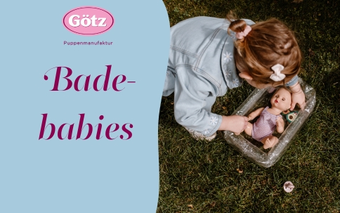 Badebabies-3erCombi