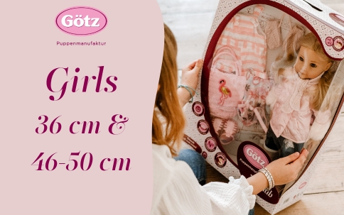 Girls-3erCombi