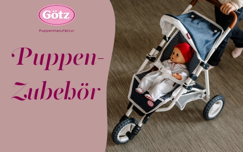 Puppenzubehör-3erCombi